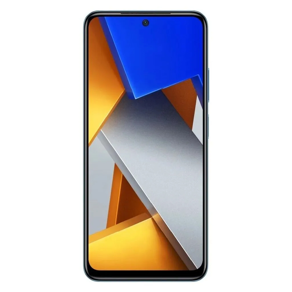 Xiaomi Poco X4 Pro 128GB - Azul image number 1